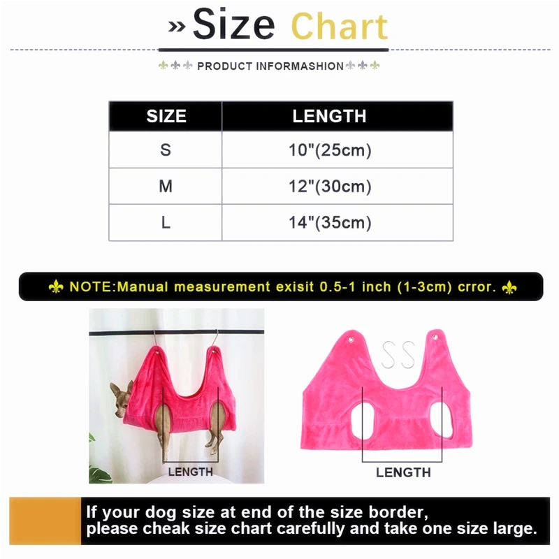 Гамаки для груминга собак и кошек фланелевый подвесной гамак удерживающая сумка