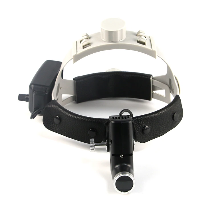 

Clinical Teeth equipment 5W led headband light ent led head lamp medical
