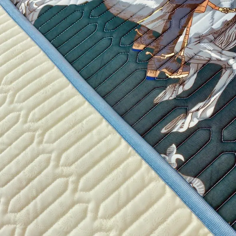 Роскошный классический латексный тонкий дезинфекционный мягкий наволочка для