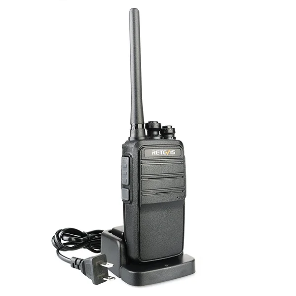 Retevis RT53 DMR цифровая рация UHF DMO VOX цифровой аналоговый двухсторонний радиоприемник Comunicador трансивер handsfree walkie talkie