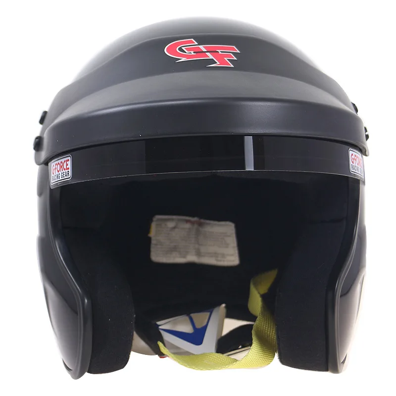 Гоночный шлем Moto Casco SNELL SA2015 одобренный автомобильный огнестойкий мотоциклетный