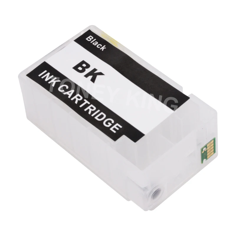 Toney King PGI 1500 чернильный картридж для Canon MAXIFY MB2050 MB2150 MB2350 MB2750 заправляемые