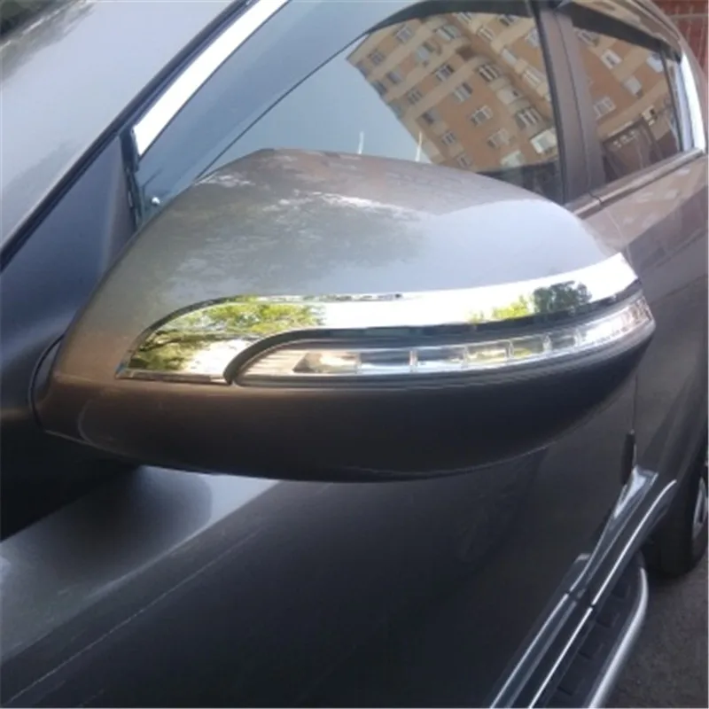 WELKINRY для KIA SPORTAGE SL 2010 2011 2012 2013 2014 2015 2016 2017 2018 2019 автомобильное внешнее крыло отделка