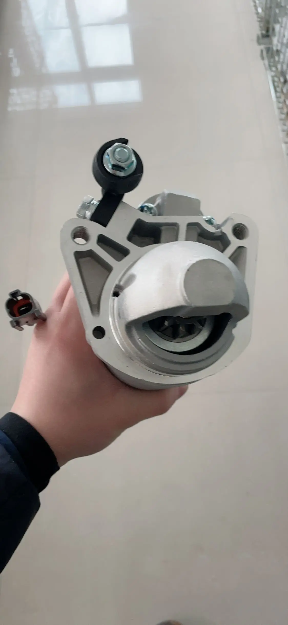 12V/1.7KW/9T/CW Starter Motor For Infiniti M001T30671 19068N M001T30672 M001T30673 23300-1CA0A 23300-1CA0B 23300-1CA0C | Автомобили и