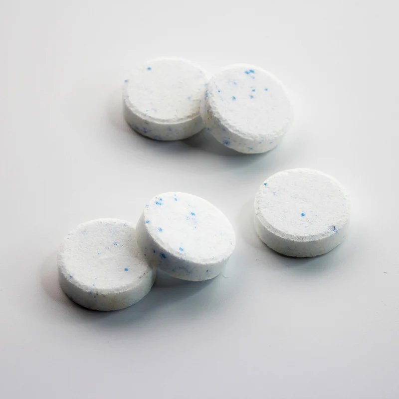 10 шт. автоматический эффективный концентрат отбеливателя очиститель унитаза