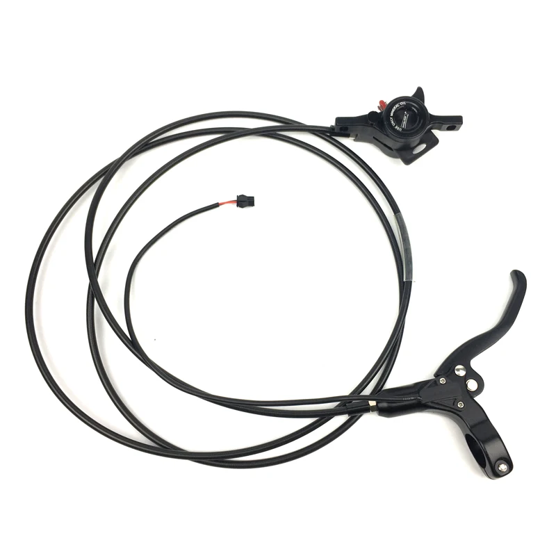 Колодка для гидравлического тормоза электрического скутера FLJ Электрический