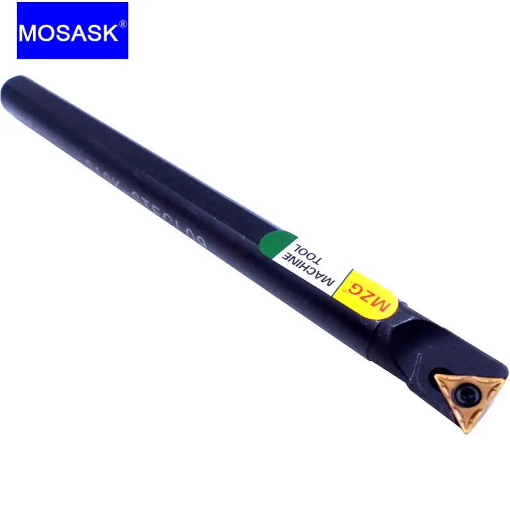 Расточная штанга MOSASK STFPL стандартная металлическая обработка резка токарного