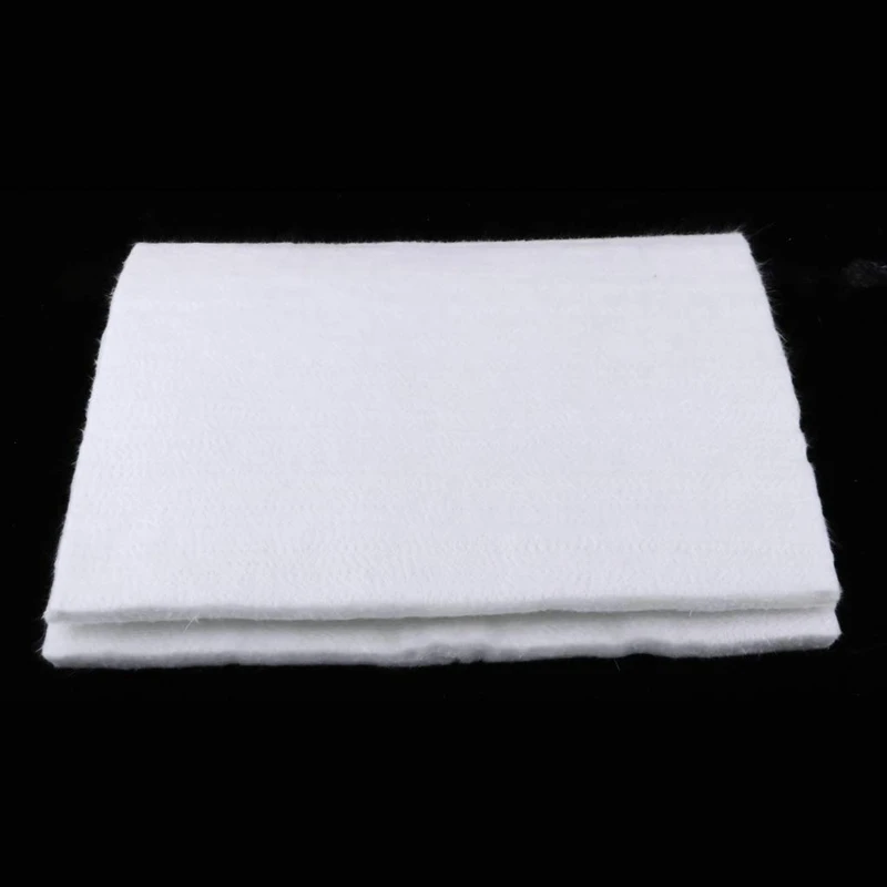 

Fiberglass Exhaust Muffle Packing Material Repacking Mat 12 Inch X 20 Inch