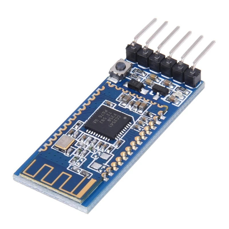 HM-10 BLE Bluetooth 4 0 CC2540 CC2541 Серийный беспроводной модуль с 1 мини USB кабелем для Arduino NANO