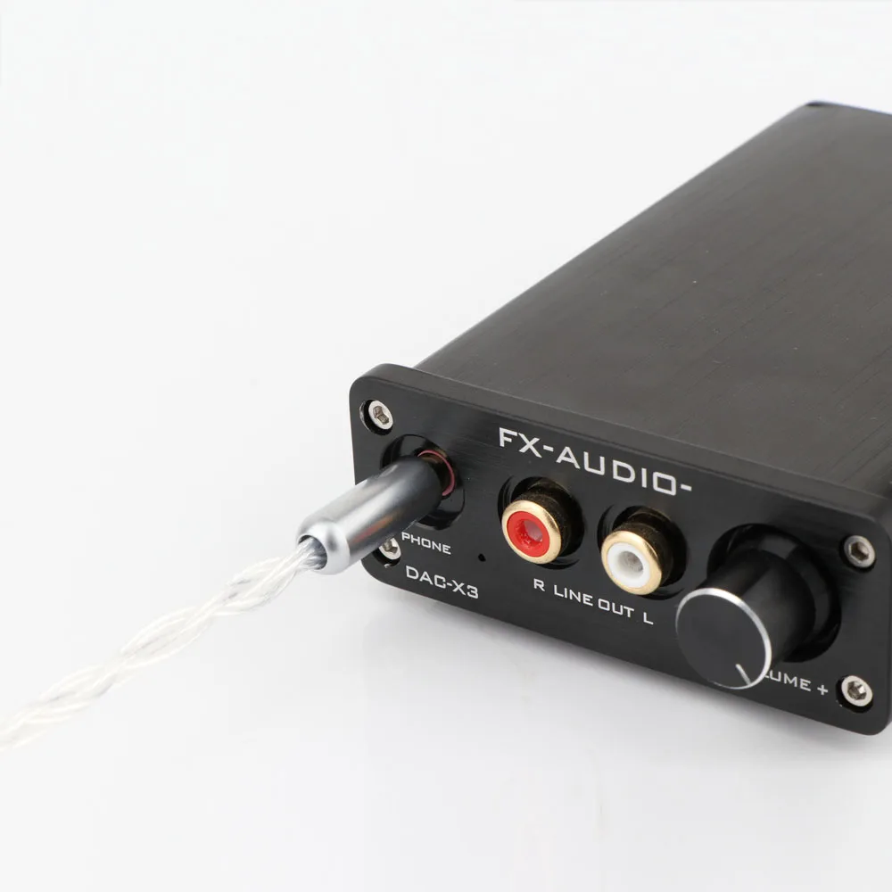 Hi-end посеребренный стерео аудио hi-fi кабель 3 5 мм папа к Автомобильный Кабель AUX |