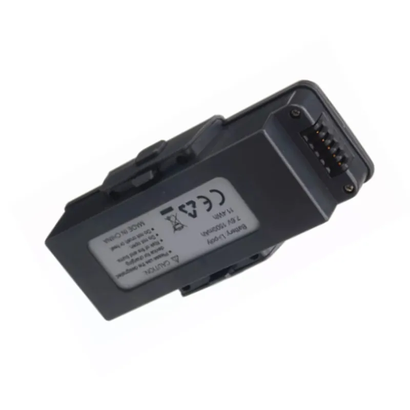 Original 7.6V Battery for MJX B7 Bugs 7 Quadcopter Aerial Brushless Drone Accessories 7.6v 1500mah Lithium For | Игрушки и хобби