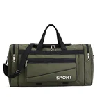 Спортивная сумка, сумка для багажа, сумка для выходных, большая сумка для путешествий, нейлоновая сумка, сумка для багажа, дорожный рюкзак