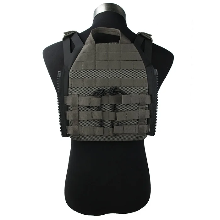 TMC3113/ JPC2.0 модель 500D ткань Cordura аппликация серия mc рюкзак на молнии жилет с