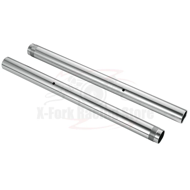 Трубка вилки для Yamaha R1 1998-2001 1999 2000 передние внутренние трубки 41 мм Длина 543 |