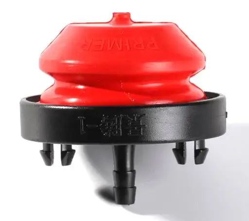 Упаковка из 10 шт. сжимной насос Tecumseh 570682A MTD машина для очистки снега Метатель