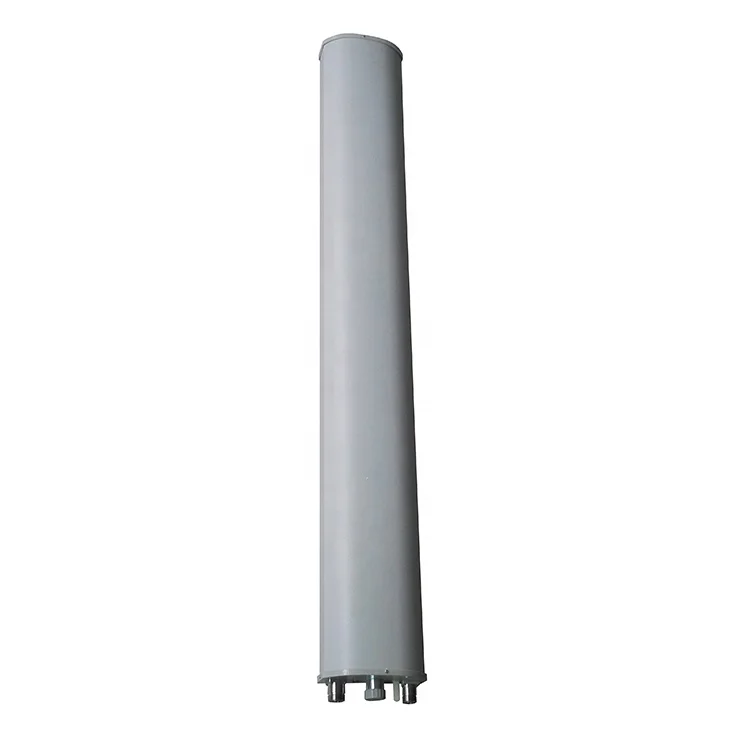 

Cheap factory price Electrically adjustable plate antenna 17-dBi sector antenna 3300-3800-MHz frequency range