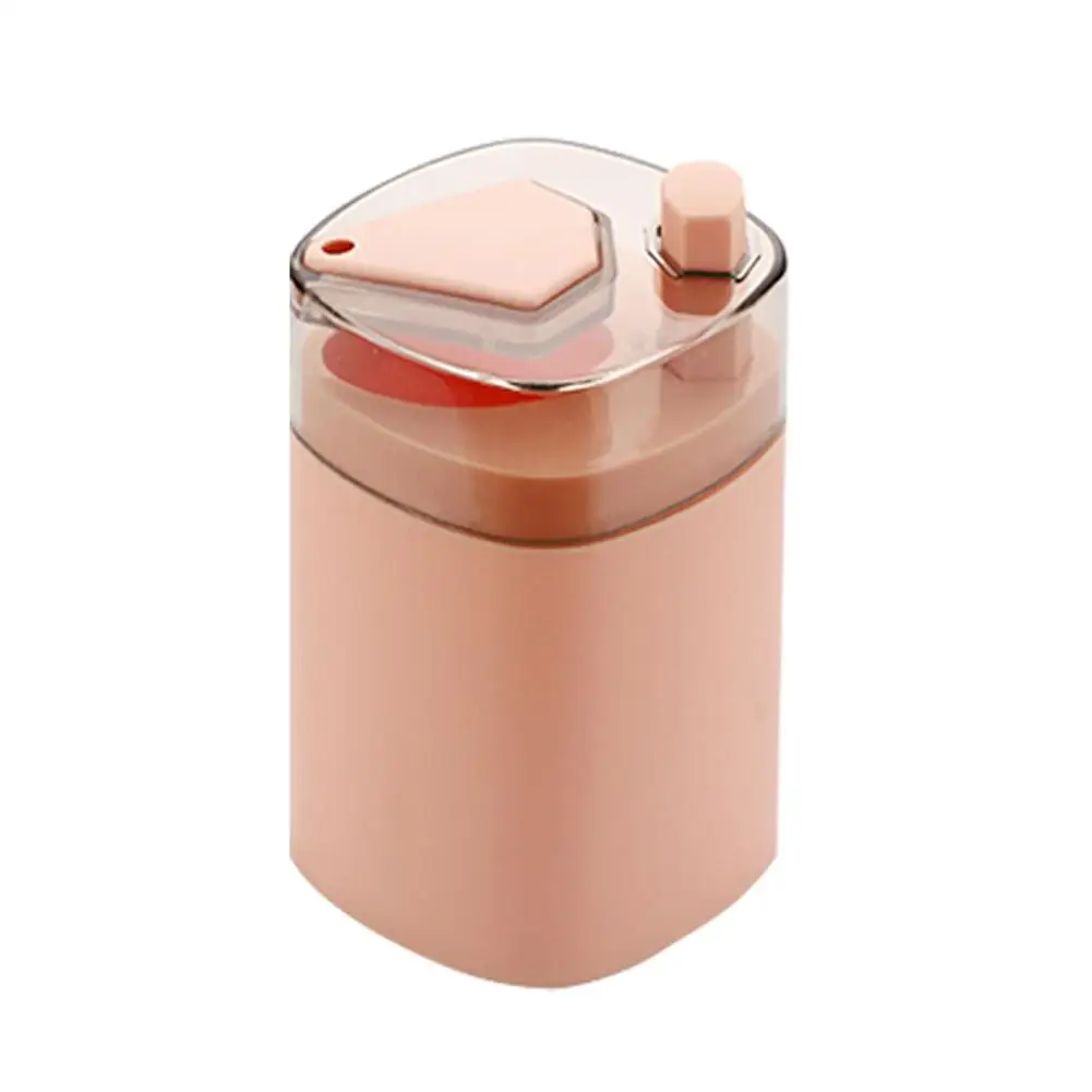 

Automatic Toothpick Box Portable Household Table Toothpick Container Storage Box Toothpick Dispenser