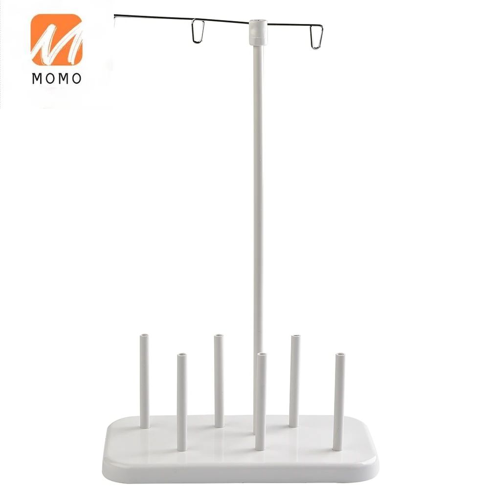 

Hot Selling 6 Spool Thread Stand