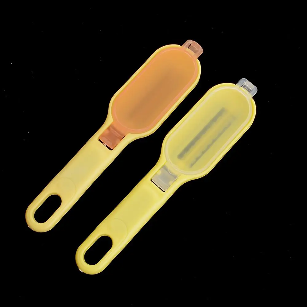 Новый скребок для удаления рыбной чешуи очистки кухонный инструмент устройство