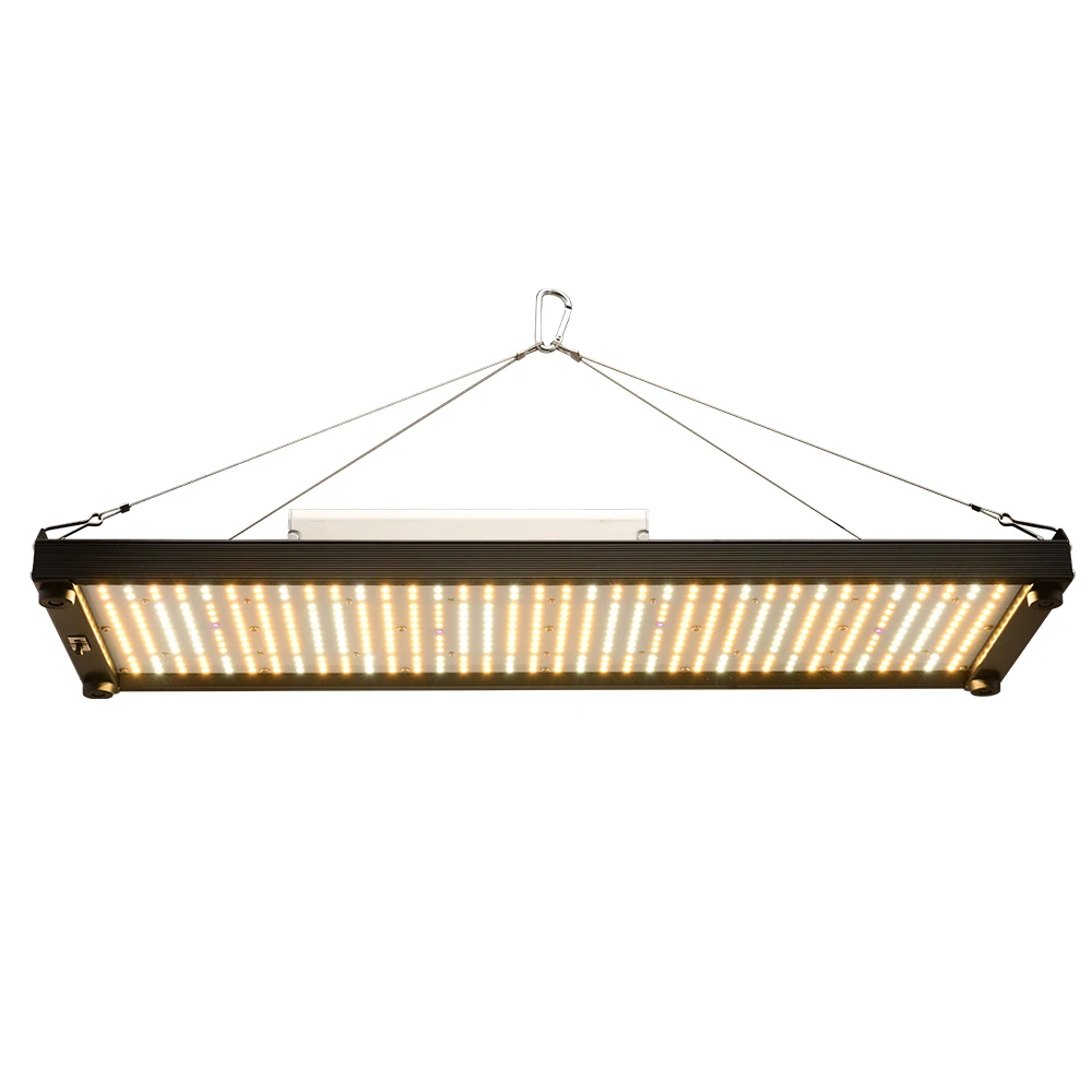 Плата светодиодная для выращивания растений Samsung LM301H 120/240 Вт 3000 Нм 5000 нм - купить