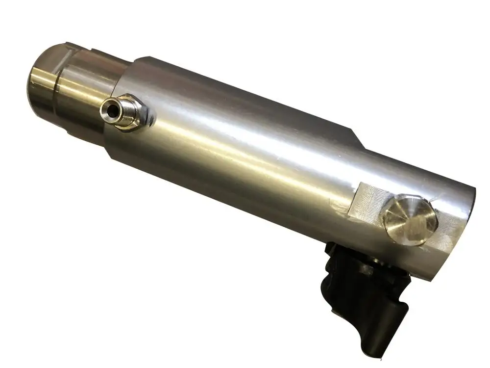 Профессиональный безвоздушный распылитель краски 775 сборный клапан насоса для