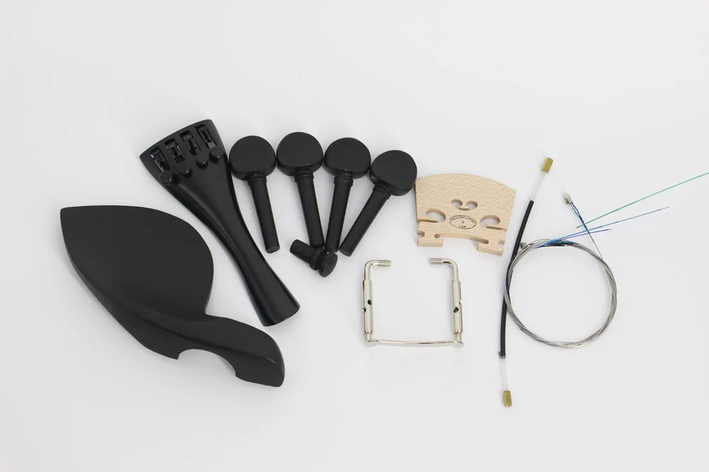 Незавершенный Белый Скрипка селективный 10 лет натуральный высушенный клен назад