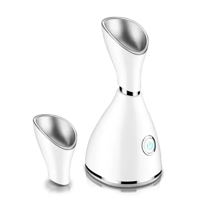 

Facial Face Steamer Mist Steam Deep Cleanser Sprayer Spa Steaming Skin Care Tool