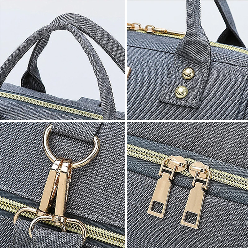 Рюкзак для мам с usb-портом сумки детских подгузников рюкзак ухода за ребенком