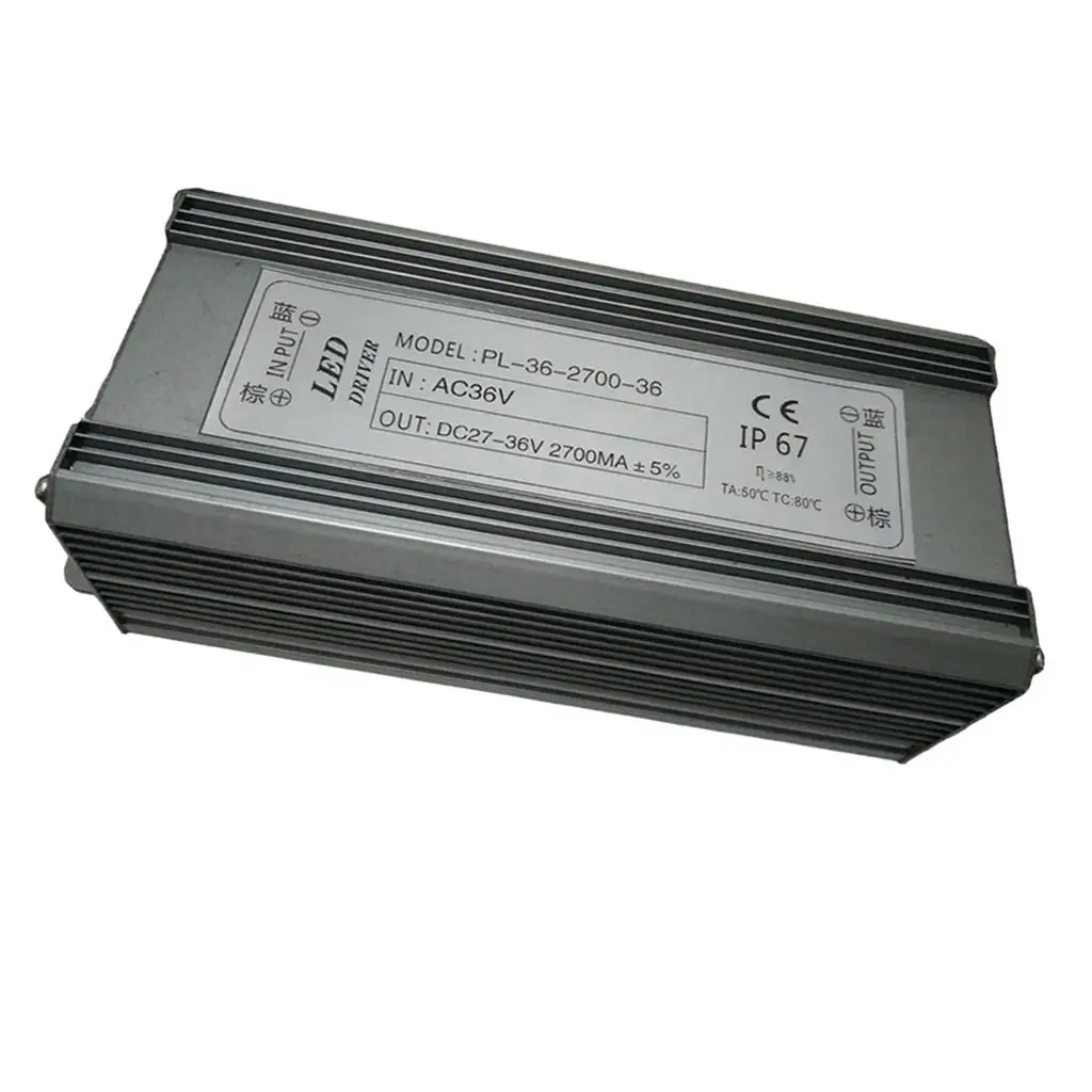 

AC36V 10 Row 10 And Low Pressure Power Supply for And