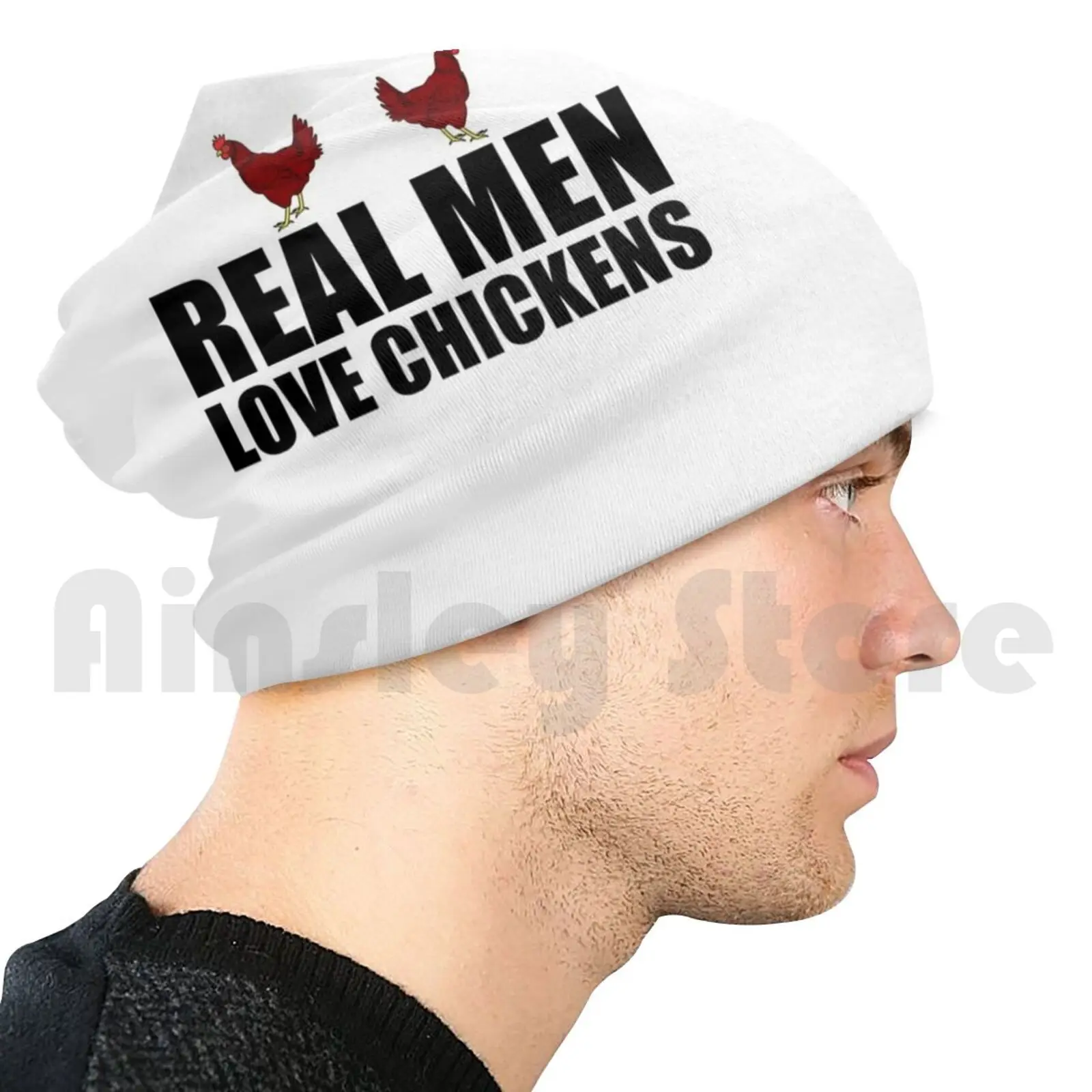 

Настоящие мужские куриные шапочки, пуловер, кепка, удобная куриная яйца, яйца, курица, фермер, мудрость, курятник