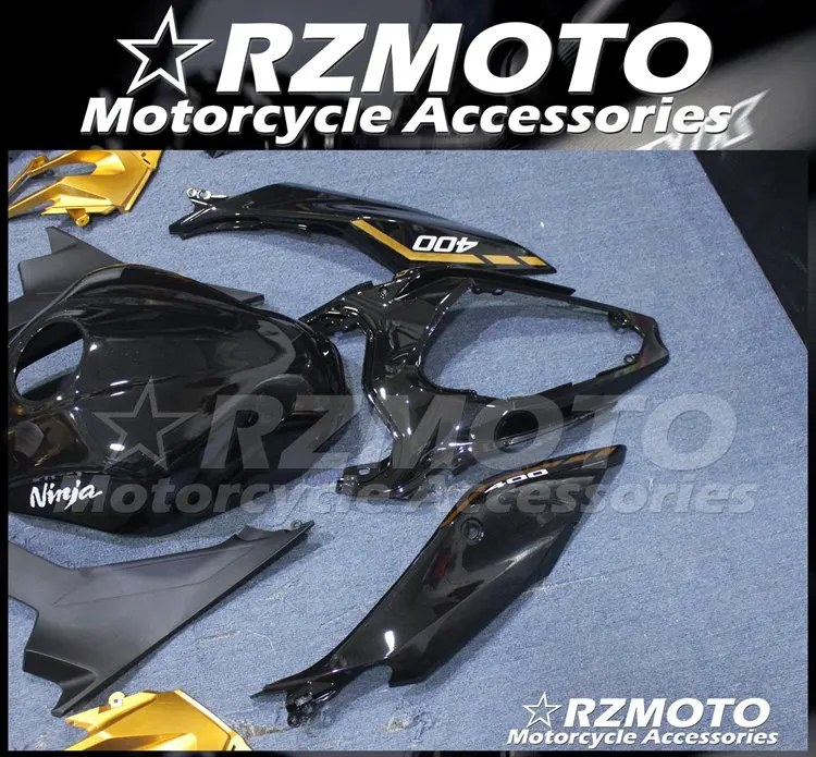 

Kawasaki Ninja 400 2018 2019 2020 Ninja400