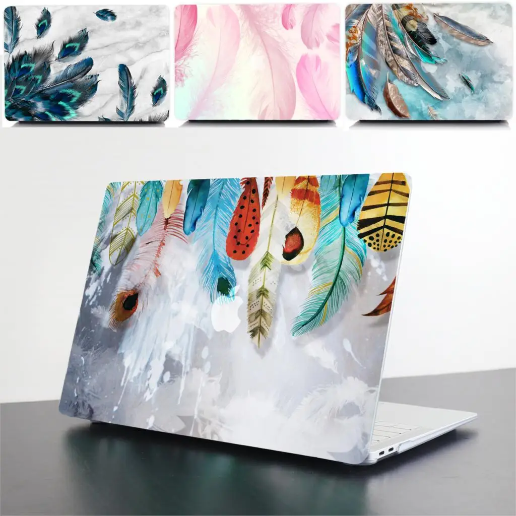 Чехол для ноутбука macbook Pro 13 A2159 2019 air pro retina 11 12 3 15 touch bar coque keyboard cover|Сумки и чехлы