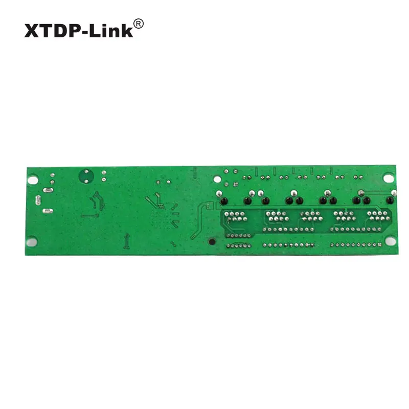 Интеллектуальная Проводная распределительная коробка мини размера 5 портовые