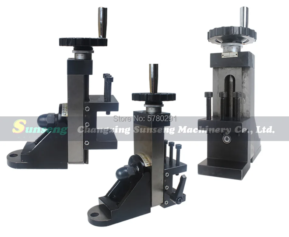 Вертикальный ползунок/ползунок инструмента/вертикальная пластина/SIEG S/N:10060