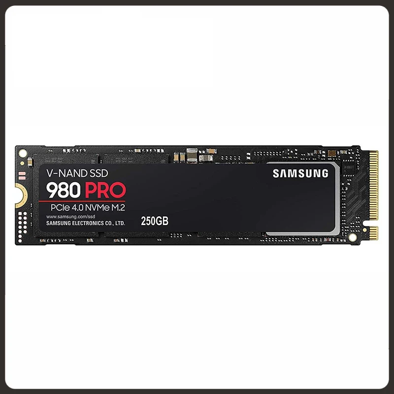 SAMSUNG SSD M.2 500  1  980 PRO NVMe 970 EVO Plus,   250  HDD 500
