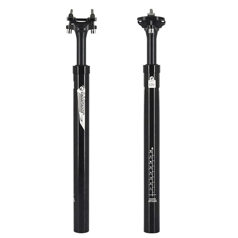 

1 шт., амортизатор подседельного штыря для горного велосипеда, 27,2/28,6/30,4/30,9/31,6