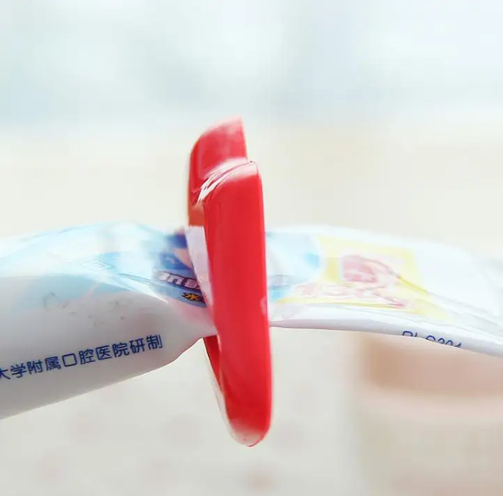 2 шт. многоцелевой пресс для зубной пасты губ|Диспенсеры пасты| |