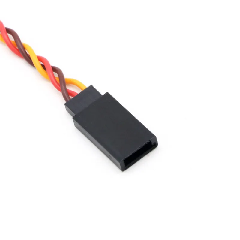 10 шт 10153050100 см сервоудлинительны