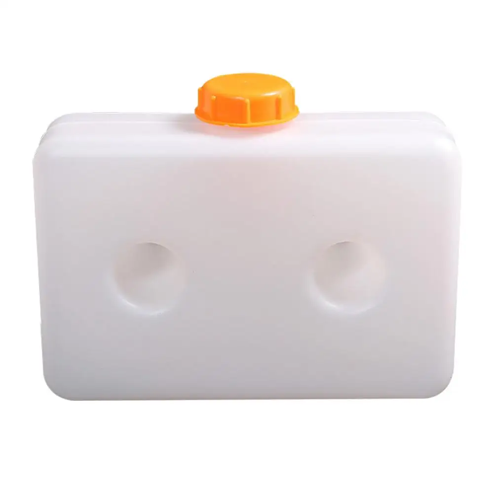 5 л парковочный обогреватель топливный бак пластиковый двигатель бензиновый