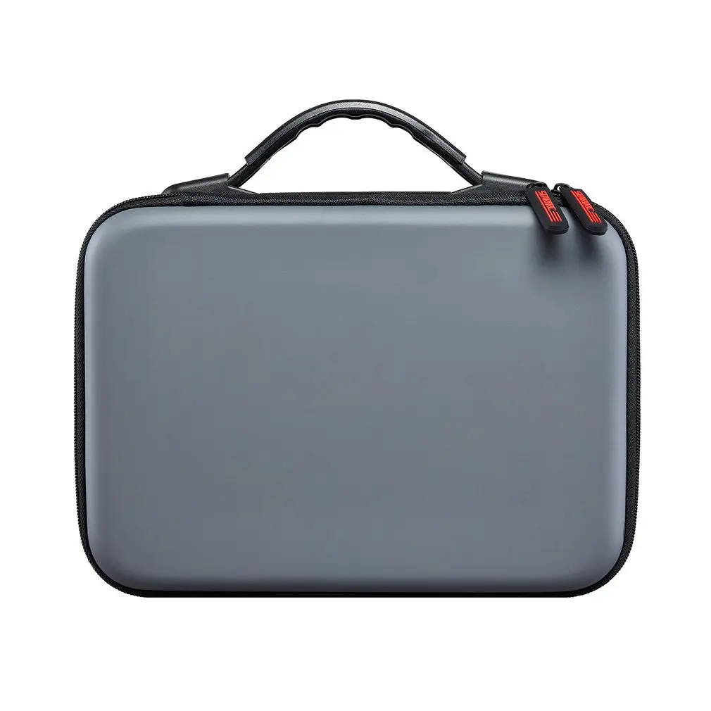 

Mini Carrying Bag for DJI Pocket 2 Creator Combo Portable Storage Case Damping Box Travel Protection Handheld Gimbal Accessory