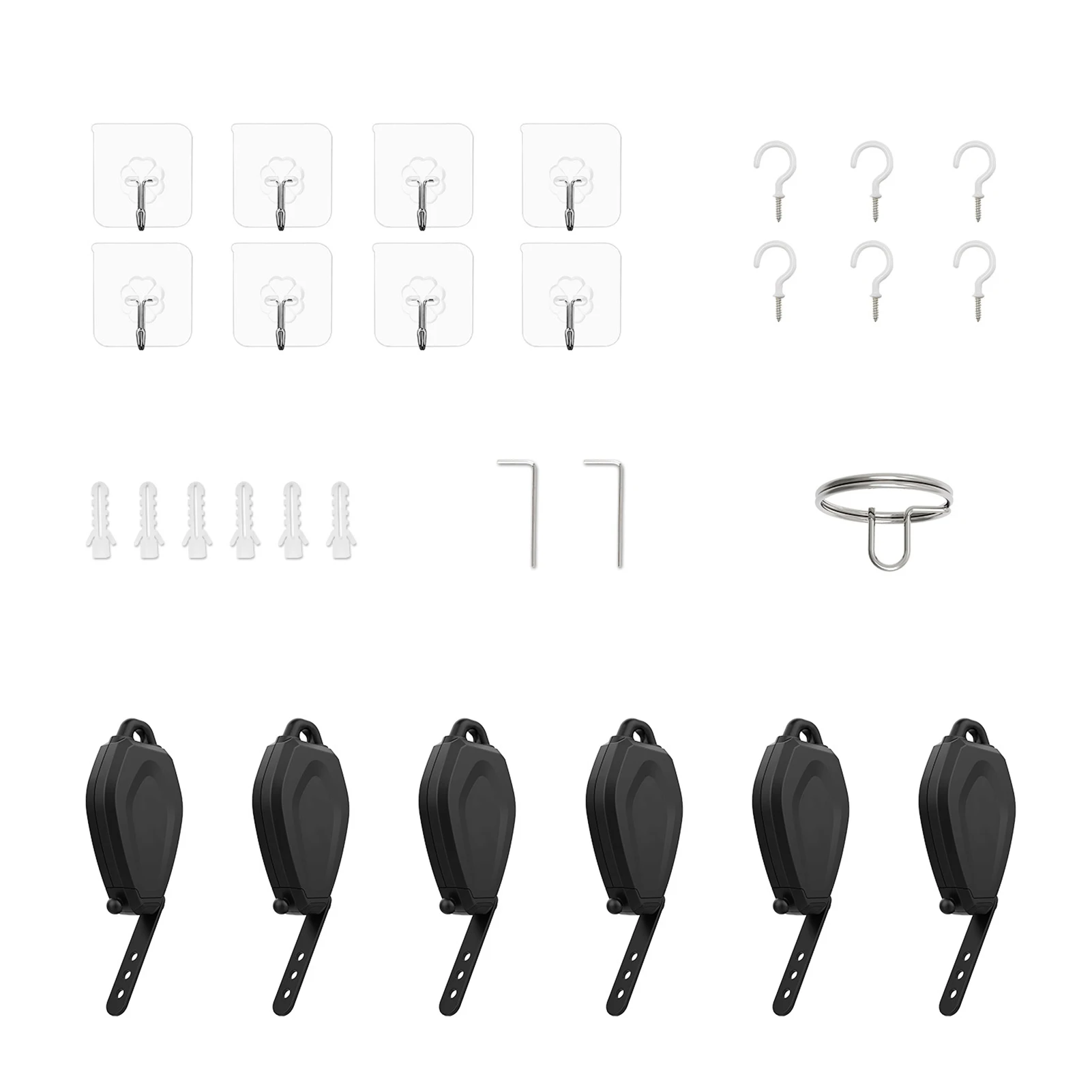 Система управления кабелями VR Потолочная система шкива аксессуары для Oculus