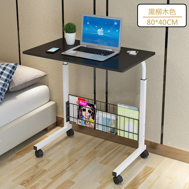 

Single Table Bedside Table Removable Folding Dormitory Student Floor Table Student Dormitory Small Single Table