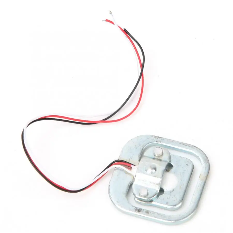 5 шт. мини электронный датчик нагрузки весы Взвешивание высокоточный с