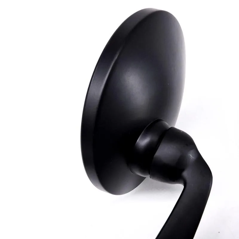 Зеркало заднего вида Универсальное 10 мм 8 | Автомобили и мотоциклы