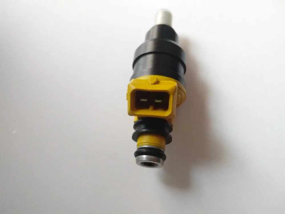 4pcs fuel injector nozzle for Hyundai Excel Scoupe Mitsubishi Precis 90-94 OE No.35310-24010 | Автомобили и мотоциклы