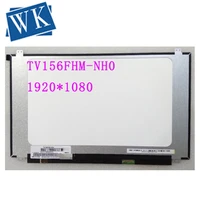 for boe tv156fhm nh0 tv156fhm nh0 led display matrix for laptop 15 6 30pin fhd 1920x1080 replacement ips screen