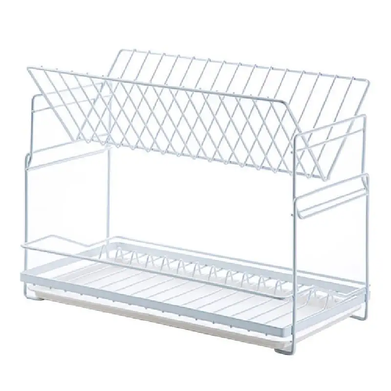 Almacenaje Etagere Organisateur Cosinha Rangement De Dish Cuisine Cocina Органайзер Cozinha держатель для кухонной