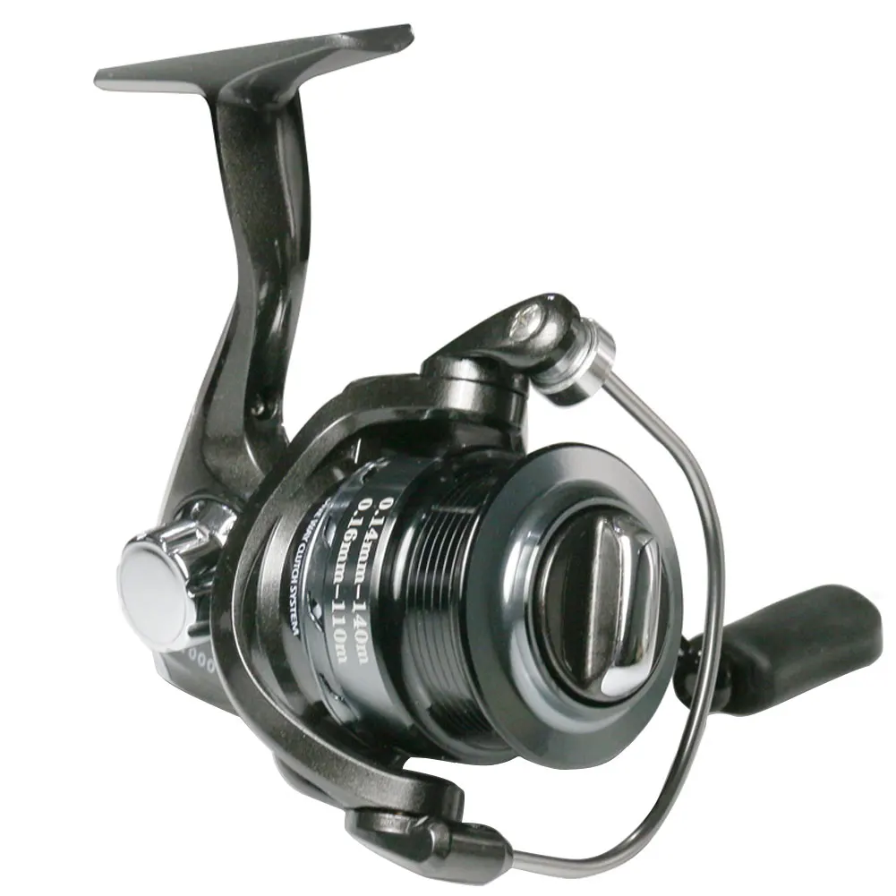 

Micro Fishing Reel DS800 Metal Spool Spinning Reels High Speed Ratio Lightweight Sea Spool Saltwater Reel Fishing Accessories