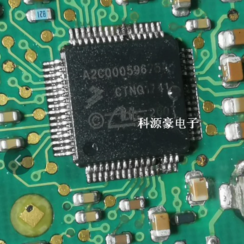 

1Pcs/Lot Original New A2C00059675B Auto IC Chip Steering Machine Computer Car Accessories