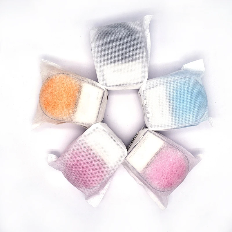 Mini Vibration Cleaner Skin Massager Facial Cleansing Brush Face Electric Silicone Deep Pore Cleaning | Красота и здоровье